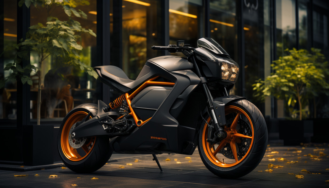 La revolución silenciosa de las motos eléctricas