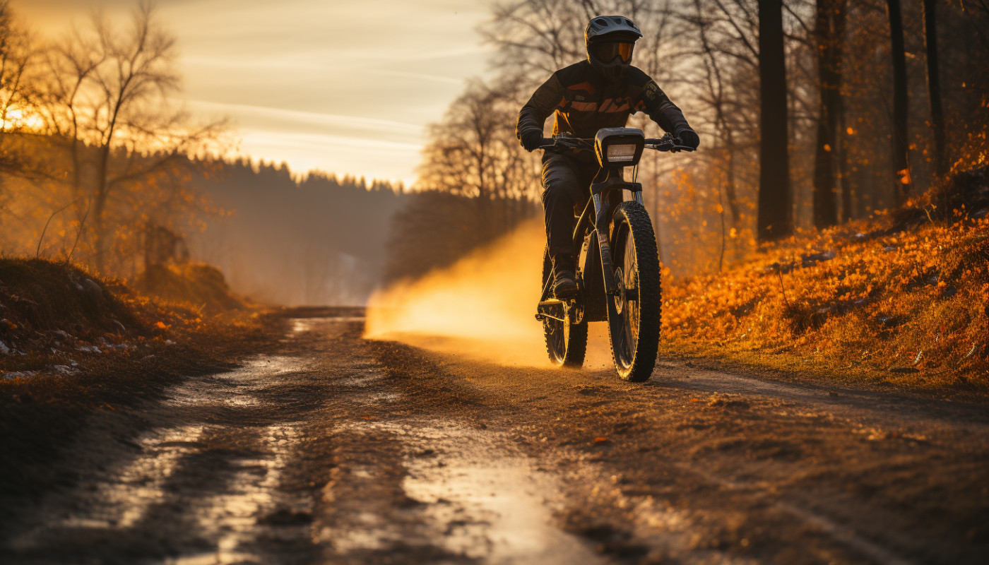 ¿Vale la pena asegurar tu bicicleta eléctrica?